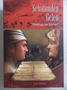 Şehidimden Gelen Mektup ve Şiirler