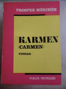Karmen ( Carmen )