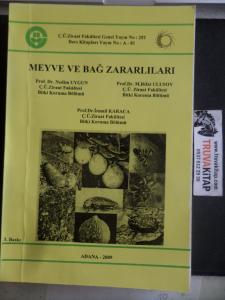 Meyve ve Bağ Zararlıları