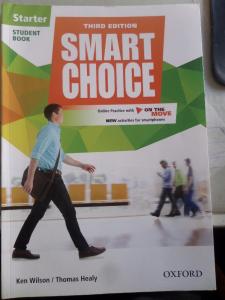 Smart Choice Starter Student Book