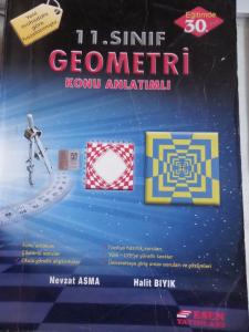 11. Sınıf Geometri Konu Anlatımlı