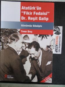 Atatürk'ün Fikir Fedaisi