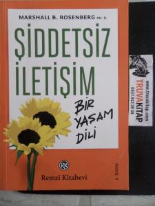 Şiddetsiz İletişim
