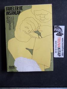 Fareler ve İnsanlar