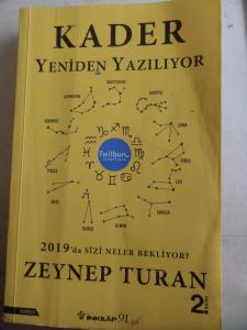 Kader Yeniden Yazılıyor