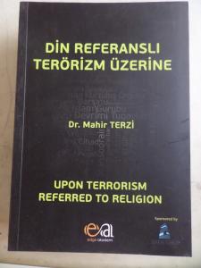 Din Referanslı Terörizm Üzerine