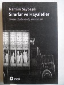 Sınırlar ve Hayaletler