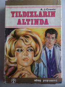 Yıldızların Altında 3. Cilt