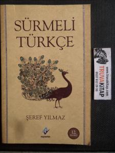 Sürmeli Türkçe