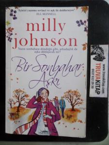 Bir Sonbahar Aşkı ( Cep Boy )