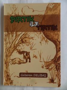 Pırtık ile Tırtık