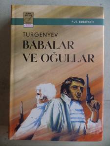 Babalar ve Oğullar