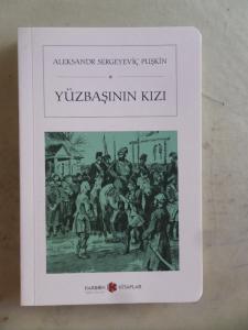 Yüzbaşının Kızı