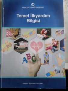 Temel İlkyardım Bilgisi