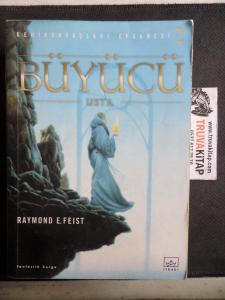 Gediksavaşları Efsanesi 2 Büyücü Usta Gediksavaşları Efsanesi 2 Büyücü Usta