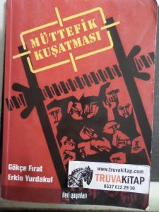 Müttefik Kuşatması
