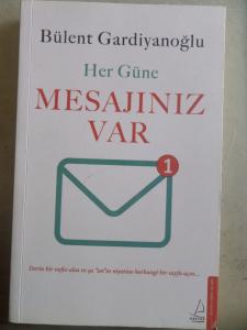 Her Güne Mesajınız Var
