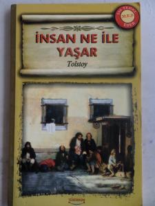 İnsan Ne İle Yaşar