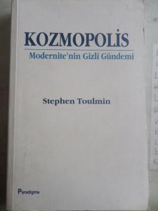 Kozmopolis Modernite'nin Gizli Gündemi