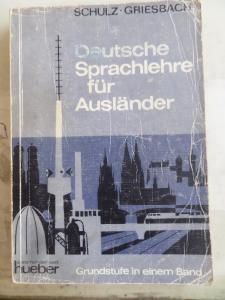 Deutsche Sprachlehre für Auslander