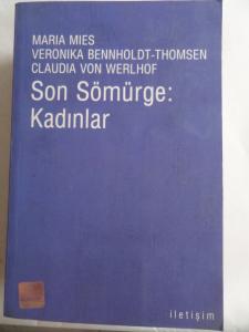 Son Sömürge Kadınlar