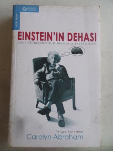 Einstein'in Dehası