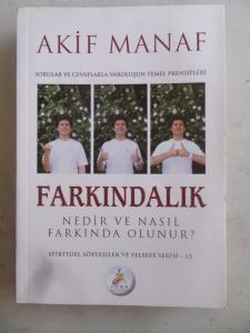 Farkındalık
