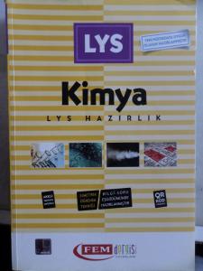 LYS Kimya
