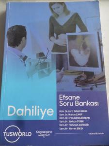Dahiliye Efsane Soru Bankası
