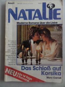 Das Schlob auf Korsika