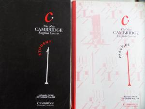 The New Cambridge English Course 1 (Student + Practice)