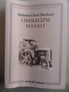 Liberalizm Masalı