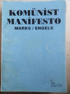 Komünist Manifesto