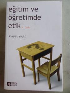 Eğitim ve Öğretimde Etik