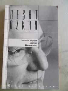 İnsan ve Siyaset Üzerine Denemeler