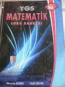YGS Matematik Soru Bankası