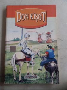 Don Kişot