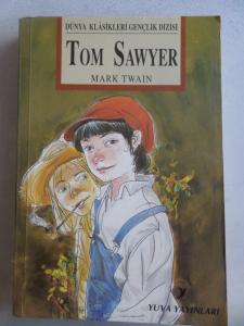 Tom Sawyer