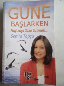 Güne Başlarken Hafızayı Taze Tutmak