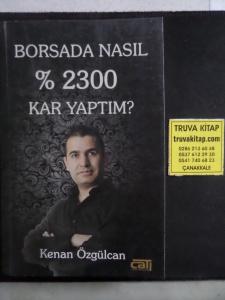 Borsada Nasıl %2300 Kar Yaptım ?