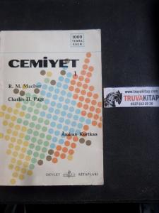 Cemiyet I