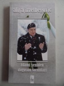 İslami Yeniden Doğuşun Sorunları