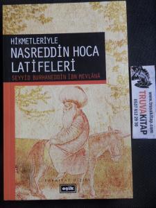 Hikmetleriyle Nasreddin Hoca Latifeleri