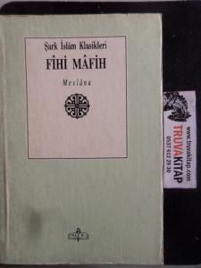 Fihi Mafih