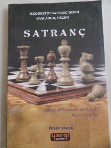 Satranç