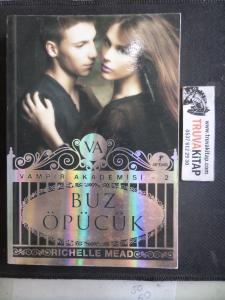 Vampir Akademisi 2 - Buz Öpücük