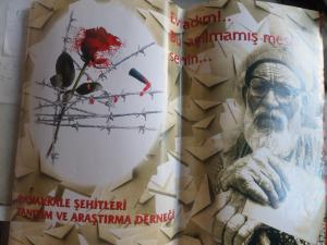 Çanakkale Şehitleri Tanıtım ve Araştırma Derneği