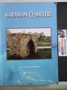 Karaman Çeşmeleri