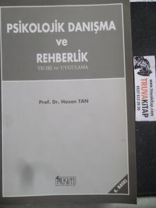 Psikolojik Danışma ve Rehberlik