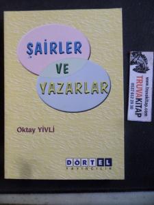 Şairler ve Yazarlar